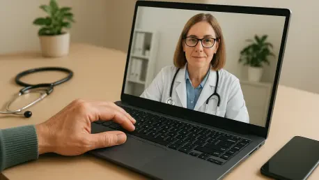 Will Permanent Telehealth Save Rural Healthcare?