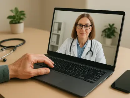 Will Permanent Telehealth Save Rural Healthcare?