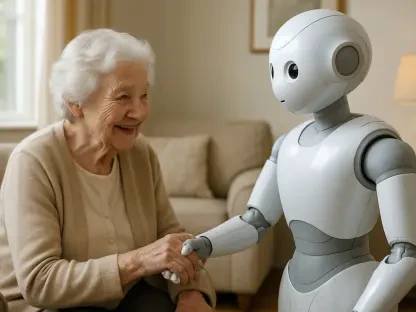 Can Robotics Solve the Senior Care Labor Crisis?