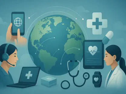 An Analysis of Global Service Ecosystems and HealthTech Trends