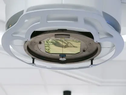 Optiscan Imaging Advances Toward Global Commercialization