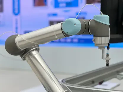 Can China's Surgical Robot Industry Win the Survival Race?