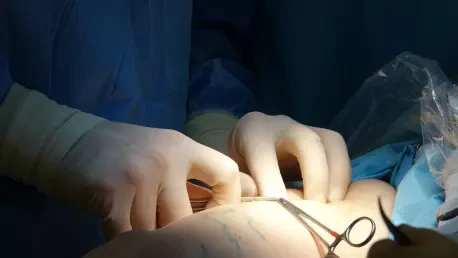 How 3D Modeling and Printing Are Transforming Modern Surgery