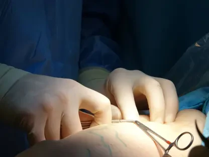 How 3D Modeling and Printing Are Transforming Modern Surgery