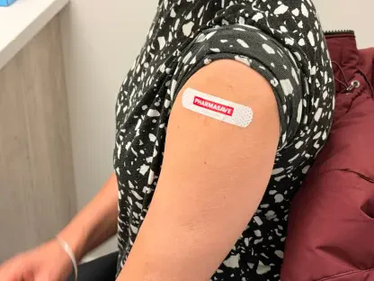 Can a One-Dollar Sticker Help Diagnose Cystic Fibrosis?