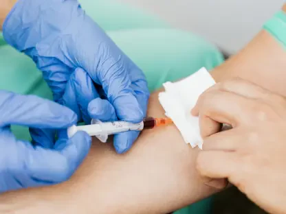 Can Non-Invasive Tests Close the Endometriosis Gap?