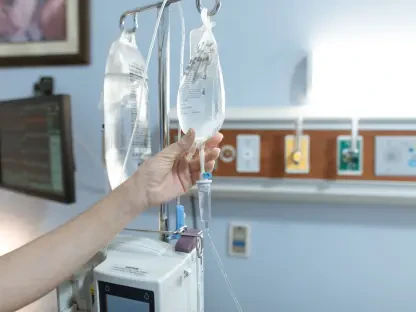 Rotary Club and Partners Upgrade Apata General Hospital