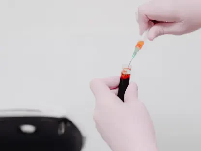 How Can Blood Tests Transform Alzheimer’s Diagnosis?