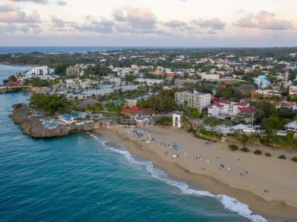 How Is Diaspora Support Transforming Jamaican Healthcare?