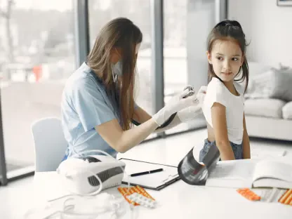 How Is Telehealth Modernizing School-Based Healthcare?