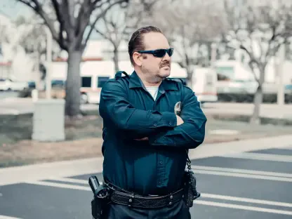 New York Grants Peace Officer Status to Hospital Security