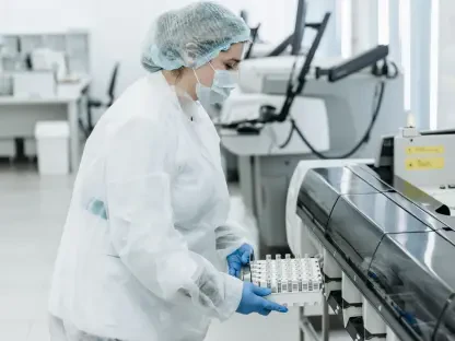 Digital Transformation Halves IVD Clinical Trial Timelines