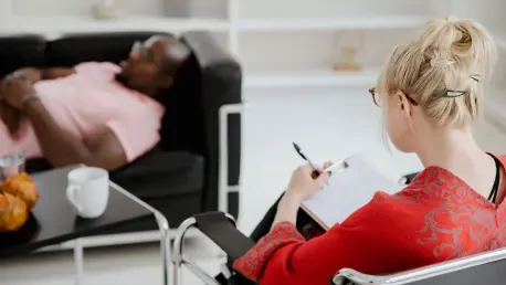 The Impact and Integration of AI in Mental Healthcare