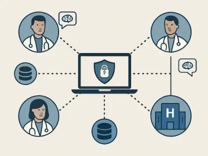 New Federated Learning Framework Secures Medical Networks