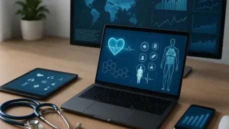 Improving Healthcare Through Better Tech Integration and Data