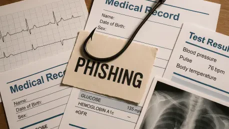 Protecting Your Medical Data From Patient Portal Phishing Scams