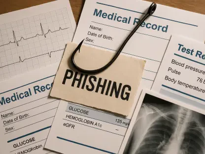 Protecting Your Medical Data From Patient Portal Phishing Scams