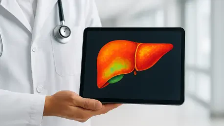 Can AI-Enhanced Imaging Replace Liver Biopsies?