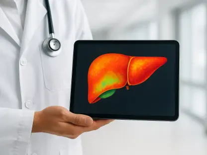 Can AI-Enhanced Imaging Replace Liver Biopsies?