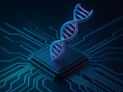 Can AI Revolutionize British Pharmaceutical Discovery?