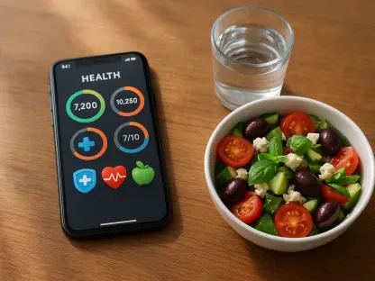 Does Gamification in Nutrition Apps Help or Hurt Our Health?