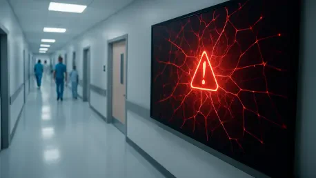 How Did a Lack of Security Lead to a Massive Hospital Breach?