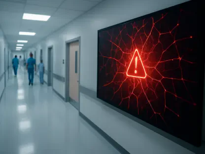 How Did a Lack of Security Lead to a Massive Hospital Breach?