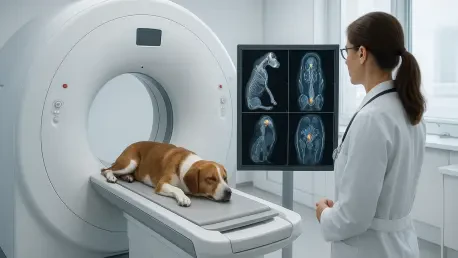 Is PET-CT the New Gold Standard for Australian Vet Care?