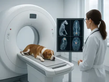 Is PET-CT the New Gold Standard for Australian Vet Care?