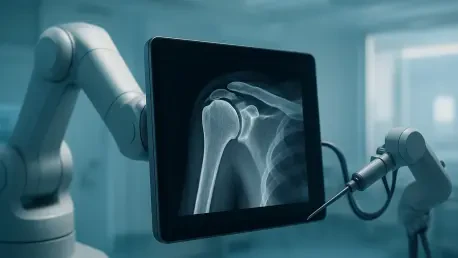 Is Robotic Technology the Future of Shoulder Replacement?