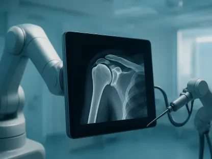 Is Robotic Technology the Future of Shoulder Replacement?