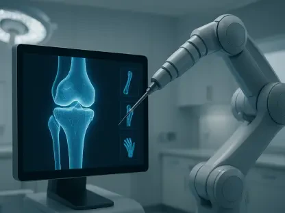 Mercy Medical Center Introduces Robotic Shoulder Surgery