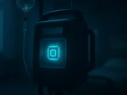 Why Data Security Is Essential for Modern Healthcare systems