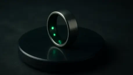 Is the Oura Ring 5 the Ultimate Invisible Health Tracker?