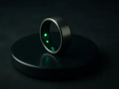 Is the Oura Ring 5 the Ultimate Invisible Health Tracker?