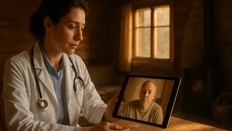 Rural Telehealth Infrastructure – Review