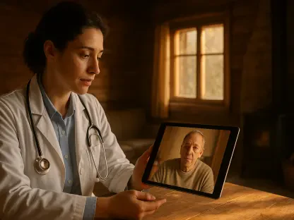 Rural Telehealth Infrastructure – Review