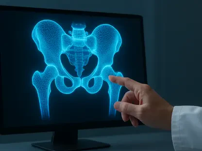 New 3D Ultrasound Method Maps Hip Deformities With Precision