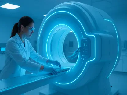 DYNAMIKA: The Operating System for Imaging Clinical Trials