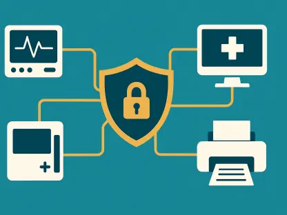 Is Print Security the Gap in Egypt's Healthcare Digitalization?