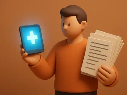 Why Should You Keep Your Own Private Health Record?