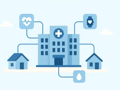 How Is AI Revolutionizing Global Hospital Operations?