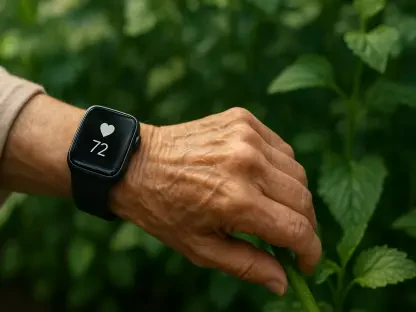 Will Clinical Wearables Reshape Remote Patient Monitoring?