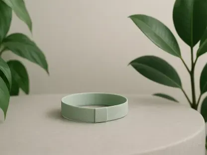 Is the Luna Band the Best Subscription-Free Fitness Tracker?