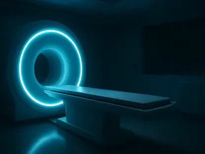 How is Innovation Reshaping the UK and European Healthcare?