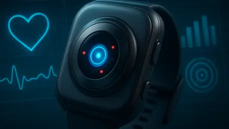The Evolution of the Global Wearable Market Toward Health Data