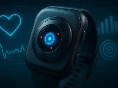 The Evolution of the Global Wearable Market Toward Health Data