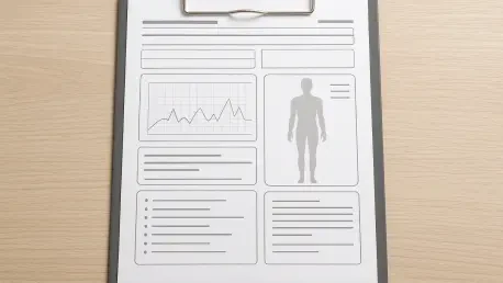 NHS Single Patient Record to Reshape Health Tech Market
