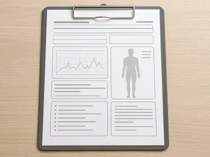NHS Single Patient Record to Reshape Health Tech Market