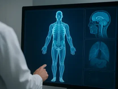Can AI Body Scans Revolutionize Preventive Healthcare?